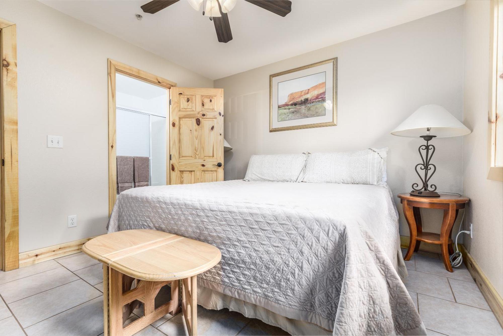 The Lodge at Duck Creek Duck Creek Village Buitenkant foto