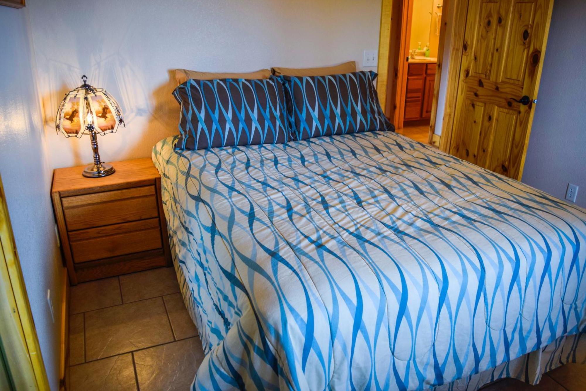 The Lodge at Duck Creek Duck Creek Village Buitenkant foto